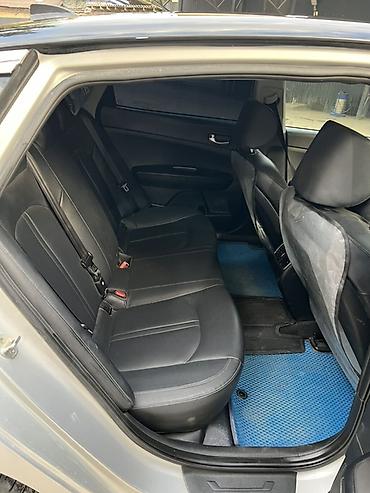 каризма матор: Kia K5: 2020 г., 2 л, Автомат, Газ, Седан — 3