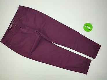 ccc botki brazowe: Damskie spodnie M&S – Relaxed Skinny - Krój: relaxed skinny – — 2