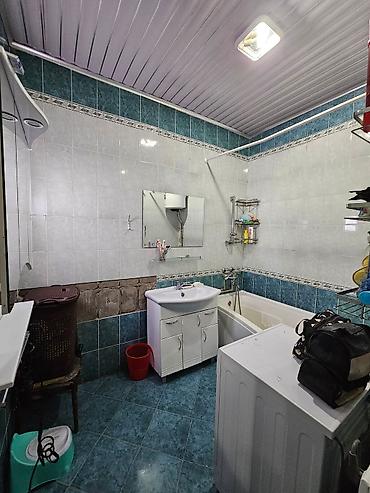 квартира 2 комнатная продаю: 3 комнаты, 71 м², Юг-2 мкр Хрущевка, 3 этаж, Свежий ремонт — 9