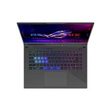 irsad noutbuk: ASUS ROG Strix G16 G614FM-S5076 ASUS ROG Strix G16 — güc və stili — 1
