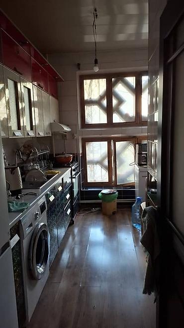 kant flat: 4 комнаты, 97 м², Нижний Джал (Джал-23) 106 серия, 3 этаж, Евроремонт — 7