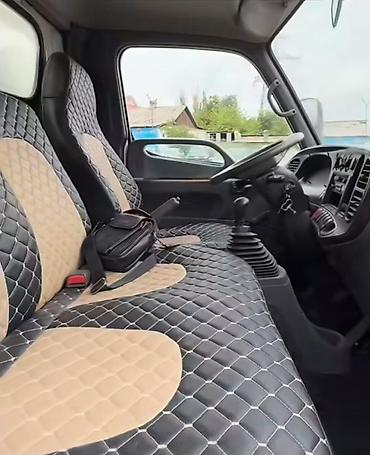 port: Легкий грузовик, Hyundai, Стандарт, Б/у — 5