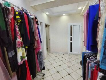 Kommersiya daşınmaz əmlakının satışı: Xırdalanda,Seyfəddin dağlı küçəsi, yol kenarı yeni tikili 5 mərtəbə — 10