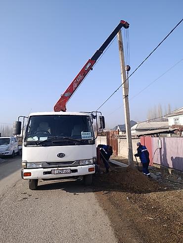 Аренда манипулятора: Сдаю в аренду — 6