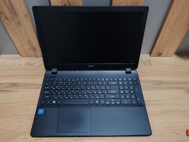 laptop fiyatları teknosa: İşlənmiş Acer Aspire, 15.6 ", Intel Celeron, 512 GB, Ünvandan götürmə, Ödənişli çatdırılma