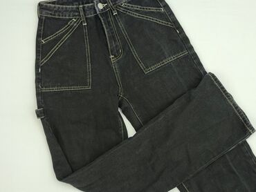 abercrombie and fitch jeans: Shein, Jeans for women, size XS (EU 34)