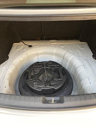 hyundai elantra bufe: Maşının 1 manat belə xərci yoxdu butun rasxodları qarşılanıb alan adam — 3