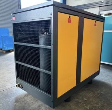 насос для повышения давления воды купить в бишкеке: Винтовой компрессор KAESER CS 121 Мощность: 75 кВт Производительность