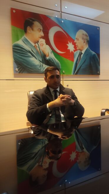 Peyk antenalarının quraşdırılması: Salam👋🏻 Muhafizə işi axtarıram (şəxsi muhafizədə olar) Peşəkar