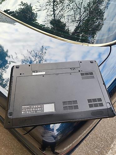 ən ucuz noutbuklar: İşlənmiş Lenovo ThinkPad, 15.6 ", Intel Pentium, 512 GB, Ödənişli çatdırılma, Pulsuz çatdırılma — 7