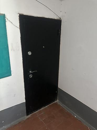 2 комнатная хрущевка: 2 комнаты, 58 м², 105 серия, 1 этаж, Свежий ремонт — 1