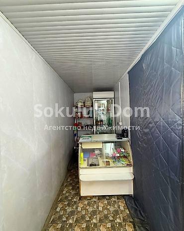 Продажа коттеджей и домов: 🏠Продается дом с бизнесом в с. Сокулук 🟡Комнаты: 3 🟡Участок: 5,8 соток — 11