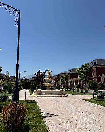 Продажа коттеджей и домов: 🏡✨ Продается уникальная загородная резиденция в городке «Салкын-Төр» — 7