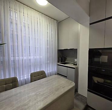 Продажа квартир: 1 комната, 28 м², Элитка, 5 этаж, Дизайнерский ремонт — 2
