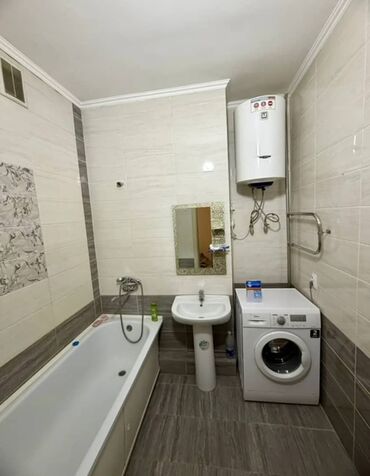 Посуточная аренда квартир: 1 комната, Бытовая техника, Банные принадлежности, Кондиционер — 8