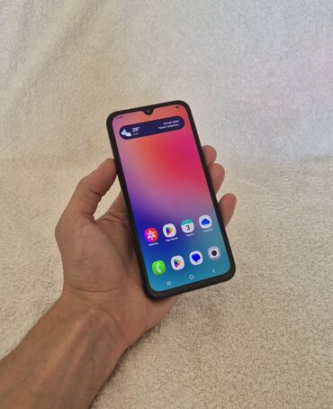 Samsung: Samsung Galaxy A24 4G, 128 GB