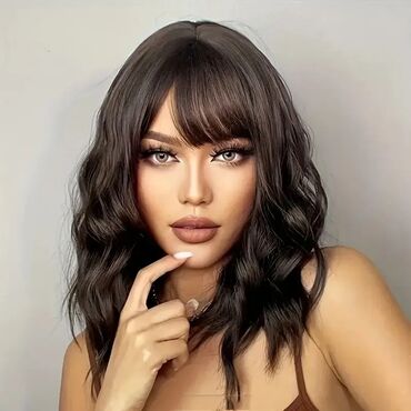 Perike i klipse: 3200 — 6