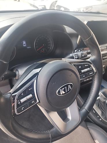 Kia: Kia K3: 2019 г., 1.6 л, Вариатор, Бензин — 11