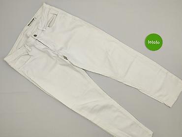 cudi jeans: Skinny, Jeansy damskie, rozmiar L — 2