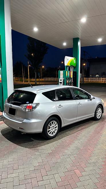 тойота калдига: Toyota Caldina: 2005 г., 2 л, Автомат, Бензин, Универсал — 3