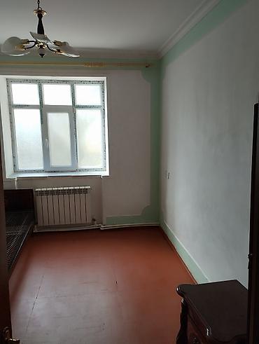 qubada satilan evler: Kirayə verilir: 2 otaqlı mənzil (mətbəx, yataq otağı, sanitar qovşağı) — 8