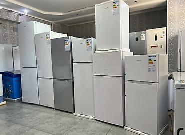 Холодильники: Холодильник Avest, Новый, Двухкамерный, De frost (капельный) — 13