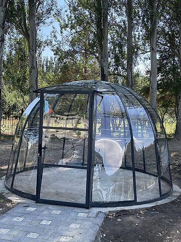 Другое оборудование для кафе, ресторанов: Купол at lalafo.kg — 10 Другое оборудование для кафе, ресторанов: Купол — 10