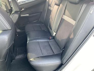 Toyota: Toyota Camry: 2012 г., 2.5 л, Автомат, Газ, Седан — 9