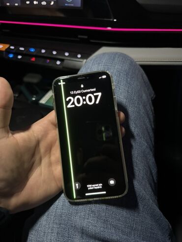 Lixiang: IPhone X, 64 GB, Gümüşü