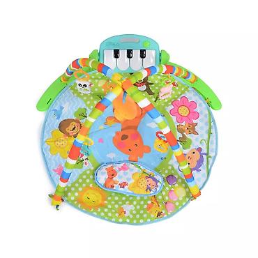 calvin klein sat: Podloga za igru Baby piano zel – CAN6325-70 Aktivna gimnastika sa 3 — 2