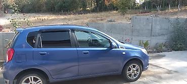 ford focus авто: Chevrolet Aveo: 2009 г., 1.4 л, Механика, Бензин, Хэтчбэк — 5