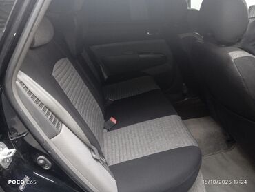 Toyota: Toyota Prius: 1.6 l | 2007 il Hetçbek -da lalafo.az — 9 Toyota: Toyota Prius: 1.6 l | 2007 il Hetçbek — 9