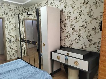 Uzunmüddətli kirayə mənzillər: 2 otaq ailəyə kirayə verilir — 5