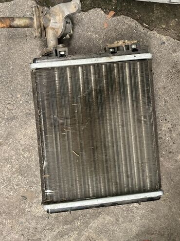 Disk təkərlər: VAZ 2106 (06) üçün ehtiyat hissələri paket şəklində. Mövcud detallar — 10