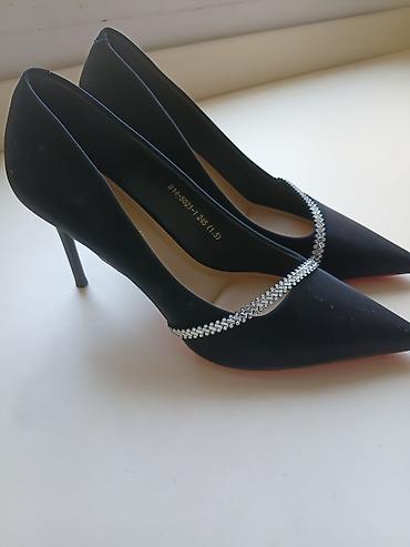 cosmo bella: Туфли-лодочки Callisto Sorridi Новый!!! - — 4