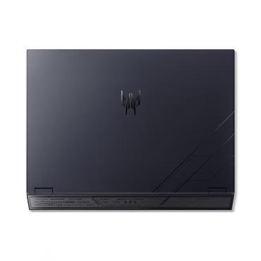 thunderbolt: Acer Predator Helios Neo 16 (16") oyun noutbuku Acer Predator Helios — 3
