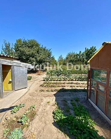 Продажа коттеджей и домов: 🏠Продается дом с. Романовка, 700 метров от трассы. 🟡Комнаты: 4 — 2