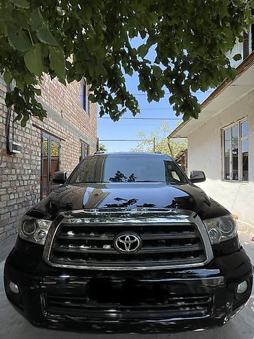 Другие автомобили: Срочно Продается Toyota sequoia 2008 limited ГАЗ/БЕНЗИН Катушки at lalafo.kg — 1 Другие автомобили: Срочно Продается Toyota sequoia 2008 limited ГАЗ/БЕНЗИН Катушки — 1