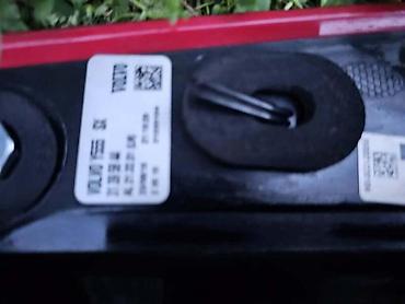amortizer ford focus: STOP SVETLA LEVO ZA VOLVO V40 | Volvo v40 levo stop svetlo 31395844 — 5