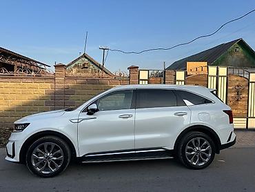 kia mohave: Kia Sorento: 2020 г., 2.2 л, Робот, Дизель, Кроссовер — 3