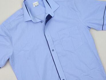 Shirt for men, size L