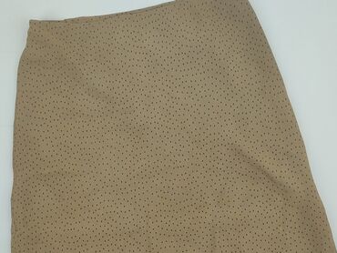 sukienki szyfonowe na wesele długie: Skirt, XL (EU 42), condition - Perfect