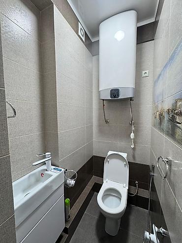 Продажа квартир: 2 комнаты, 75 м², Элитка, 7 этаж, Дизайнерский ремонт — 7