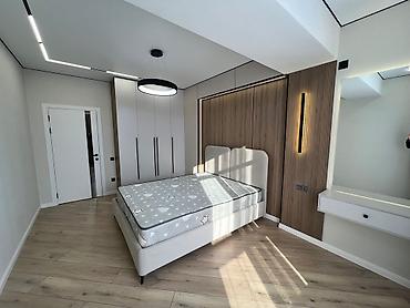 Продажа квартир: 2 комнаты, 72 м², Филармония Элитка, 11 этаж, Евроремонт — 5