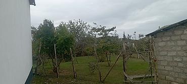 bir mərtəbəli ev proyektləri: 4 otaqlı, 60 kv. m, Kredit yoxdur, Orta təmir — 7