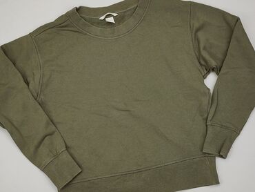 Sweatshirts: Sweatshirt, H&M, XS (EU 34), condition - Good
