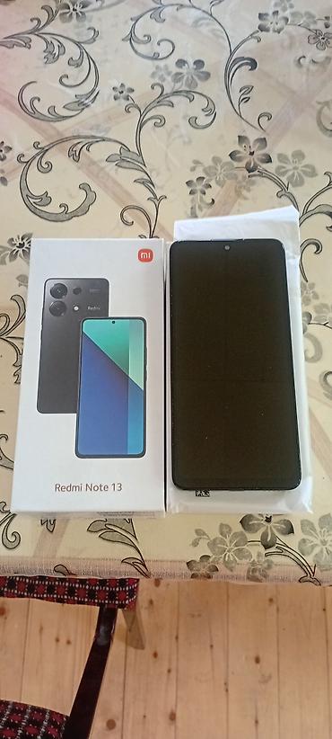 redmi note 7 world telecom: Hər kəsə salamalar Xiaomi Redmi Note 13 12 ram 256 Yaddaş və Redmi — 3