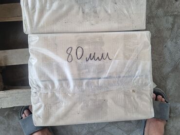 Строительные гвозди: Строительные гвозди, Диаметр: 2 мм, Длина: 600 мм, Россия, Новый — 10