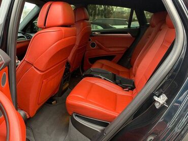 BMW: BMW X6 M: 2010 г., 4.4 л, Типтроник, Бензин, Кроссовер at lalafo.kg — 6 BMW: BMW X6 M: 2010 г., 4.4 л, Типтроник, Бензин, Кроссовер — 6