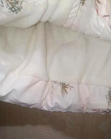 Верхняя одежда: ✨ЦЕНА за всё 1000 сом. КЛАССНАЯ детская зимняя куртка, в хорошем at lalafo.kg — 5 Верхняя одежда: ✨ЦЕНА за всё 1000 сом. КЛАССНАЯ детская зимняя куртка, в хорошем — 5